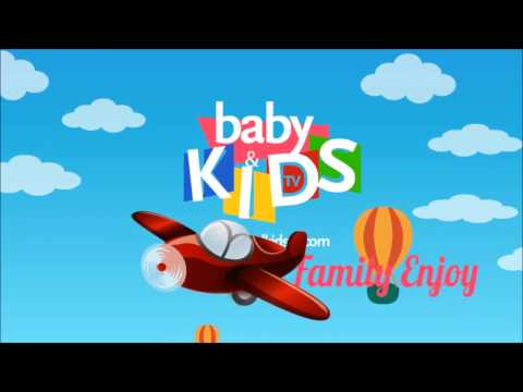 Baby and Kids TV Promo