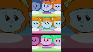 Now We Just Need Butter Sponsored By Klasky Csupo 2001 Effects #shorts