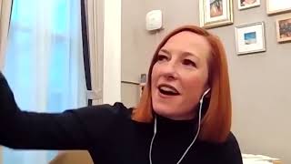 Jen on Crime Coverage