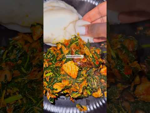 Would you be trying this?😋 #foodvlog #eatwithme #shorts #naijafood #youtubeshorts #foodblogging