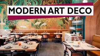 Unveiling the Futuristic Home | 2023 Modern Interior Design Trends