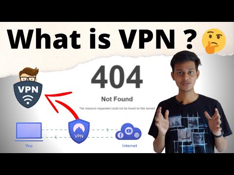 What is VPN ? Which VPN is the best VPN ? Who to use / connect VPN ? Which VPN i use // UnZip Tech /