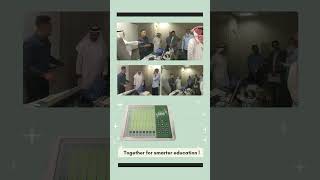 DBS PLUS by SINEW – Language Lab Solution Showcased at KSU