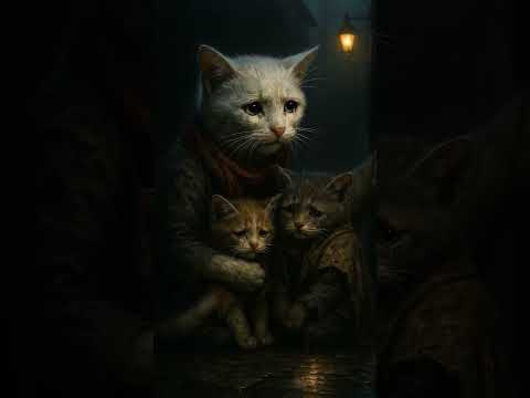 #shorts #shortvideo #cat #sadcat #foryou #catvideos #mizathecat #kitten