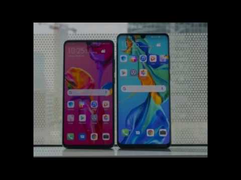 Huawei P30 Pro