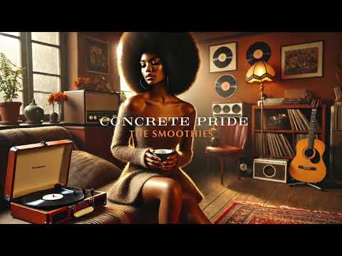 Concrete Pride | The Smoothies