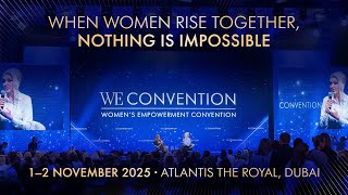 WE are Women’s Empowerment