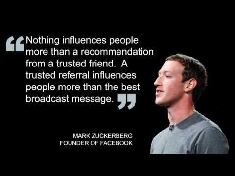 Full Life Documentary of Mark Zuckeberg