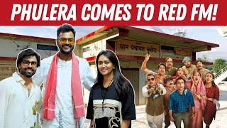 Red FM Pe Panchayat Ki Jodi – Sachiv Ji & Rinki Unfiltered