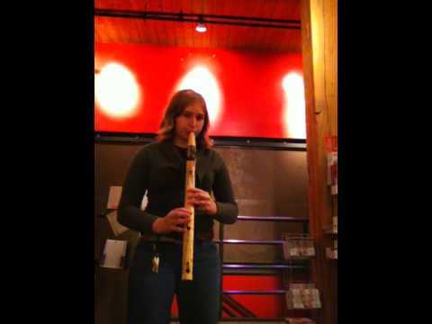 Flute On The Go