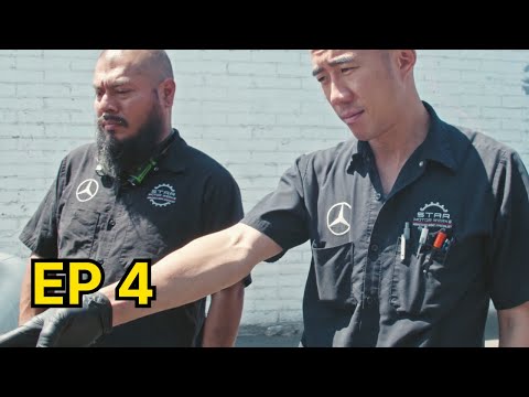 Star Motor Werks Episode 4