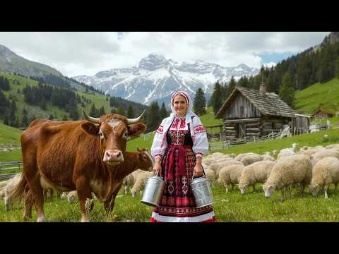 Wonders of Bosnia and Herzegovina | Best Places to Visit in Bosnia (Travel Video 4K)