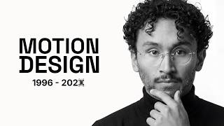 Why Every Creator is Moving to "Vibe Motion" Design