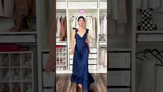 Wedding guest dresses formal black tie 2024 #weddingseason #weddingguestdresses #weddingguestlook