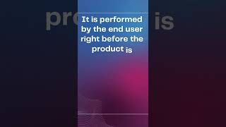 User Acceptance Testing #uattesting #softwaretesting #softwaretestengineer #techieqa