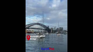 Explore Sydney in Style | Opera House, Bondi Beach, Harbour Bridge & More