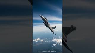 Serbia’s $2.2B Move to Get Rafale Jets.#RafaleJets #SerbiaDefense