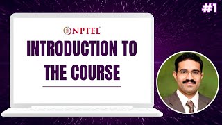 #1 Introduction to the Course | Foundations of Computational Materials Modelling