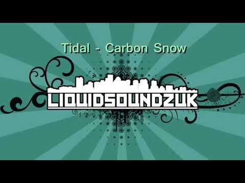 Tidal - Carbon Snow
