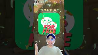 I made a WeChat account without needing to Scan