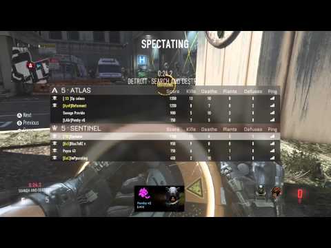 Call of Duty®: Advanced Warfare