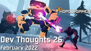 Risk of Rain 2 - Dev Thoughts #26 - Another Character Revealed!