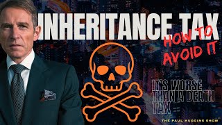 Australia's New Inheritance Tax