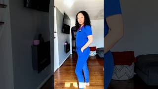 “Nurse-Approved? Fashion Nova Scrubs Honest Review!”