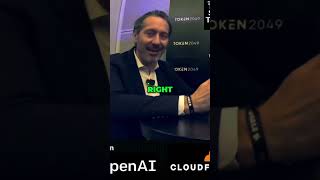 Crypto Security Reality: Hacking Changes Everything