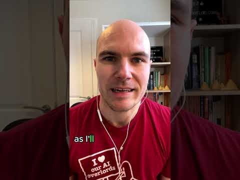 Seb Atkinson - Search Norwich 14 speaker announcement #ai #publicspeaking #meetup #marketing
