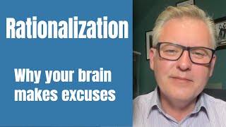 The Psychology of Excuses: Rationalization Explained