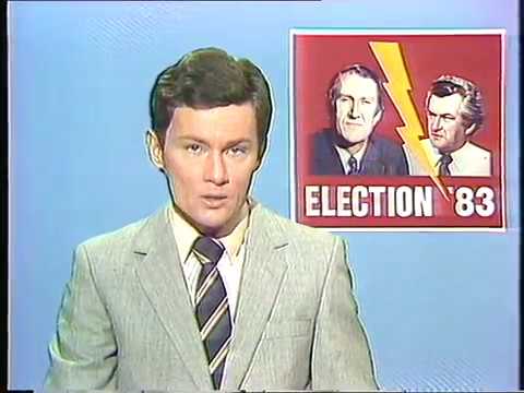 ABQ-2 News and Weather, Wednesday February 16, 1983