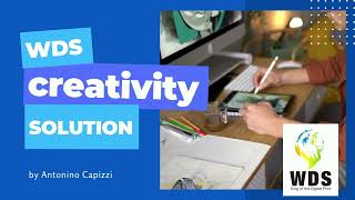 Trailer canale Web Design System