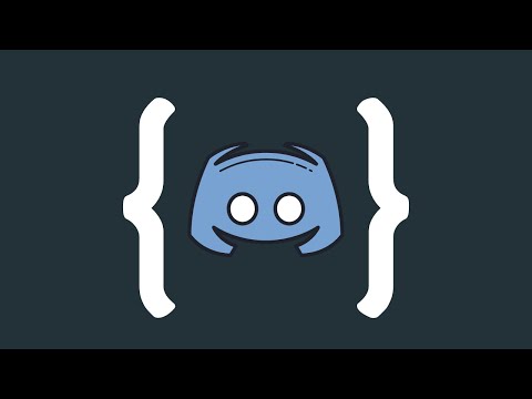 How to make a Discord bot using Python?