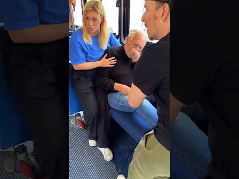 Unexpected proposal will she say yes #shorts