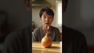 A 5 second life hack gone hilariously wrong
