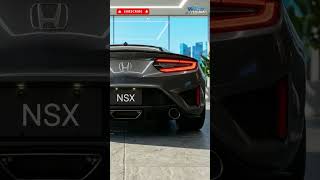 2026 Honda NSX | Short Review