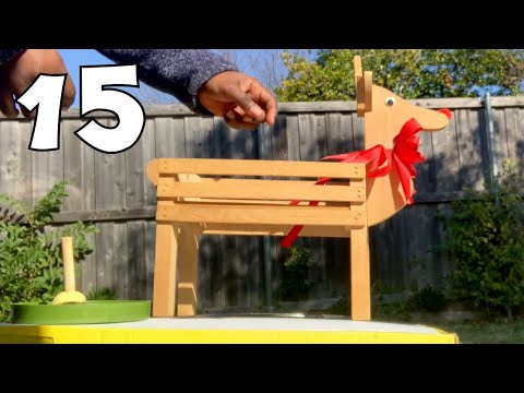 Making My Dogs Christmas Present | VLOGMAS DAY 15