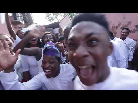 RAA BATCH A VIDEO PARTY
