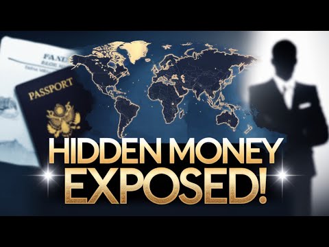 How the Richest People Protect Their Wealth!