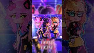 [🌟] HUNTRIX SHOW THIS🎀//Aphmau Gacha Life 2 Meme//💜Aphmau Crew x Huntrix✨//Kpop Demon Hunters//