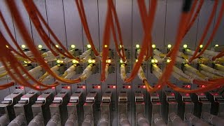 Big Data Transfer
