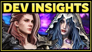 Are BIG Things Coming in MAY? 💡 Dev Insights 💥 ✤ Watcher of Realms