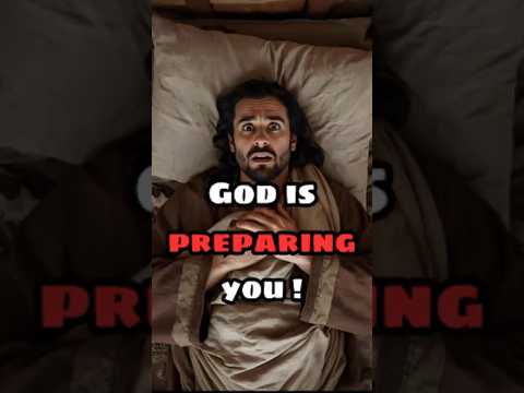 When God Is About to Give You Something Big, You Will SEE These Signs  #WaitingOnGod