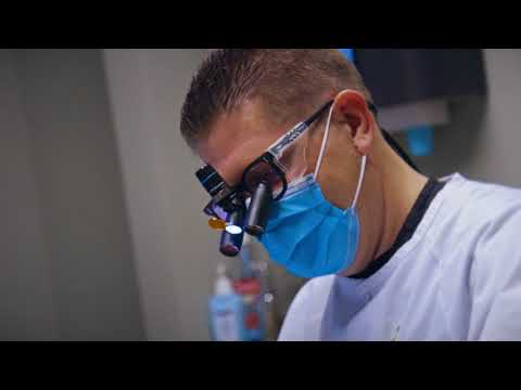 Dr. Christopher Paulson- Arbor Dental Associates Office Overview