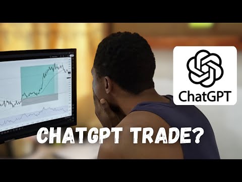 I Let ChatGPT Trade for Me And This Happened!