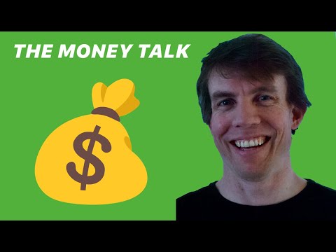 Personal Finance for Independent Software Developers