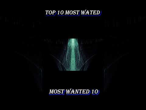 Most Wanted Top 10 #Alpha Romeo 4C