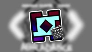 Abraham Game10 & Popsicl - Abradance (Official Visualizer Showcase)