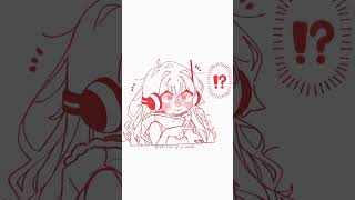 😗🗯️ // #lunami #luffy #nami #zoro  #onepiece